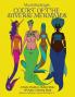 Court of the Diverse Mermaids [Original]: A Body Positive Multi-Ethnic All-Ages Coloring Book