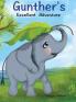 Gunther's Excellent Adventure: Gunther remembers to help his friends