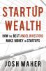 Startup Wealth