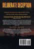Deliberate Deception: 2 (Alex Porter Novel)