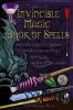 Invincible Magic Book of Spells
