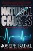 Natural Causes: 3 (Lassiter/Martinez Case Files)