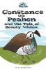 Constance the Peahen and the Tale of Beauty Within