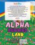 Alpha Buddies Land