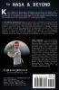 TO NASA and BEYOND