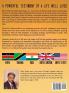 The Four Continent Man: Surviving and Thriving Against the Odds: The Life and Legacy of Sushil Gupta