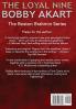 The Loyal Nine: A Post-Apocalyptic Political Thriller: 1 (Boston Brahmin)