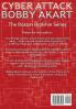 Cyber Attack: A Post-Apocalyptic Political Thriller: 2 (Boston Brahmin)