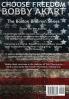 Choose Freedom: A Post-Apocalyptic Political Thriller: 6 (Boston Brahmin)