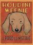 Houdini Weenie: El Perro del Misterio