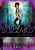 The Excluded: Fighting for Buzzard: 3