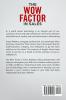 The Wow Factor in Sales: Building Lifelong Relationships