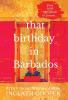 That Birthday in Barbados