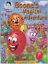 Timothy Cooper's- Boone's Magical Adventure: Boone's Magical Adventure: 2