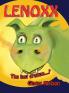 Lenoxx: (the last dragon?)