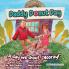 Daddy Donut Day: A day we shout Hooray!: 1 (Children Fiction Books on Life and Behavior)