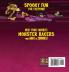 Monster Race: From Ahh! To Zombies!