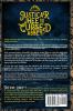 Justicar Jhee and the Cursed Abbey: 1 (The Justicar Jhee Mysteries)