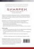 Sharpen: A Guidebook for Business Ownership and Adventures in Leadership