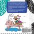 Iron Paw Coloring Book