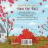 Lizzy & Buster's Time for Fall