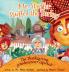 Mr. Stuffer Stuffed the Turkey: The Thanksgiving grandma never expected!: 4 (Children Books on Life and Behavior)