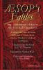 Aesops Fables: Abraham Lincoln's favourite collection of stories about timeless wisdom goodness and beauty