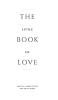 The Little Book of Love