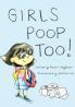 Girls Poop Too