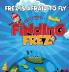 Finding FREZ: Frez Is Afraid To Fly: 1