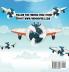 Finding FREZ: Frez Is Afraid To Fly: 1