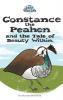 Constance the Peahen and the Tale of Beauty Within