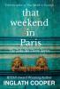 That Weekend in Paris