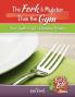 The Fork Is Mightier Than the Gym: Your Guide to Life-Changing Results