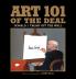 Art 101 of the Deal: Donald J. Trump Off the Wall