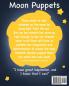 Moon Puppets: A Flora Figglesworth Fantasy