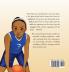 The Hoopstar: A true story of persistence courage and determination