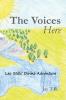 The Voices Here: Leo Stills' Divine Adventure