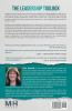 The Leadership Toolbox: Manage Less Achieve More