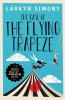 The Case of the Flying Trapeze: Double Detectives Book One: 1