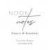 Nook Notes