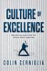 Culture of Excellence