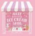 Allie and the Ice Cream Shop