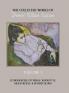 The Collected Works of Doris Ellen Eisen: Volume I: Lithographs Etchings Woodcuts Silkscreens & Watercolors