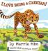 I Love Being a Cheetah!
