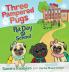 Three Pampered Pugs: Pet Day at School: 2
