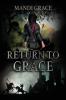 Return to Grace: 2 (Return to Sherwood)