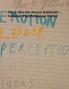 Mark Xiornik Rozen Pettinelli - Colored Psychological Notes