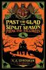 Past the Glad and Sunlit Season: Poems for Halloween: 1