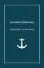 Seasons Journal: Analyze the seasons of your life. Impact generations. (Companion to "the Anchor.")